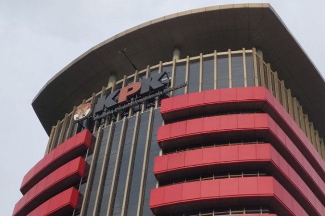 KPK Klaim Lakukan Efisiensi Anggaran Sebelum Diperintah Presiden Prabowo