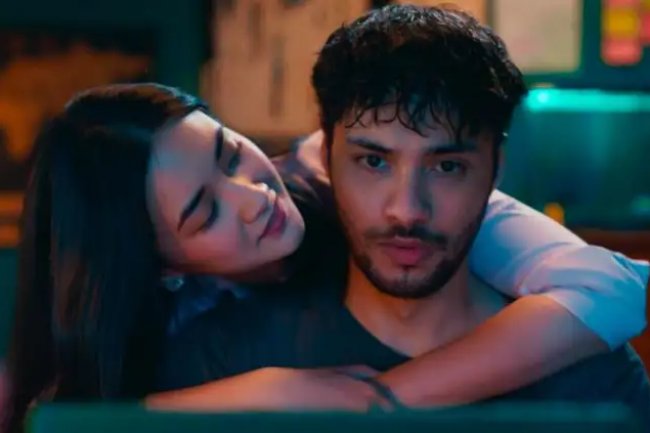 Sinopsis Film Cinta Tak Pernah Tepat Waktu Jadwal Tayang