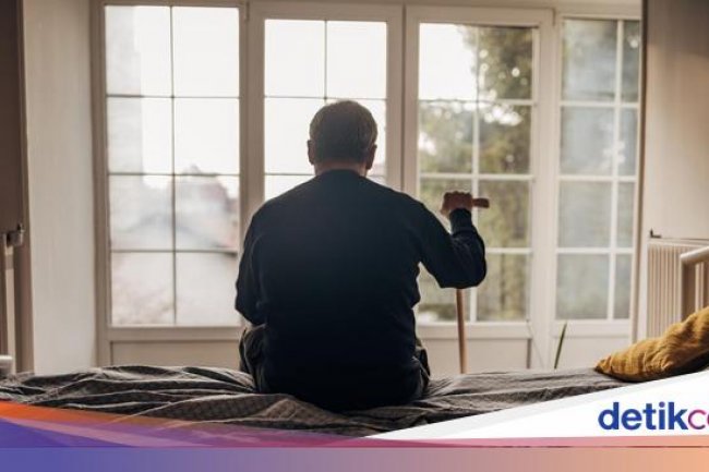 Tren Kesepian di Singapura Makin Nyata, Seserius Ini Efeknya pada Lansia