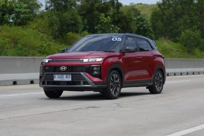 Peta Otomotif 2025: Masuknya Mobil dan Motor Baru di Tengah Lesunya Daya Beli