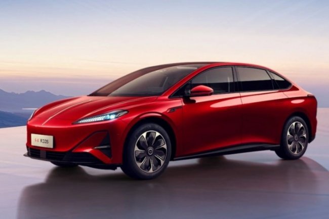 DeepSeek Jadi Andalan, Industri Otomotif Tiongkok Beralih ke AI