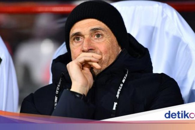 Enrique Puji Dembele: Seperti Main Playstation Saja