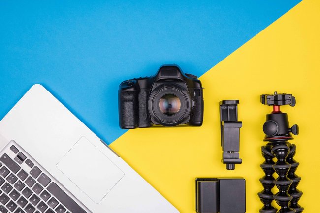 Perkembangan Teknologi Menuju Transformasi Digital