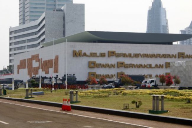 Komisi III Kebut Rapat Pembahasan Efisiensi Anggaran Kementerian dan Lembaga