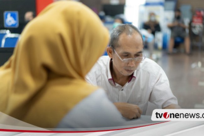 Prioritaskan Keamanan Data Peserta, TASPEN Terapkan Teknologi Mutakhir dan Sertifikasi Internasional untuk Perlindungan Data Maksimal