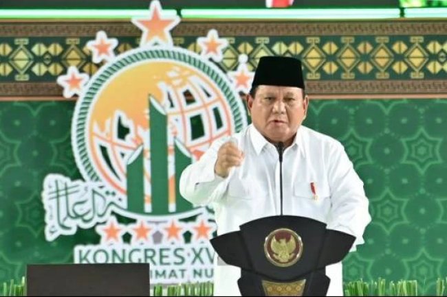 Sekjen Golkar soal Raja Kecil yang Dimaksud Prabowo: Bagi Kami Tidak Penting Siapa Orangnya
