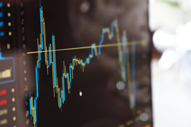 Dow Jones Ambruk Gegara Data Inflasi AS Bikin Panas!