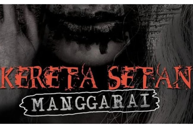 Sinopsis Film Horor Kereta Setan Manggarai: Urban Legend Bikin Merinding Tayang di Net Sinema 13 Februari 2025