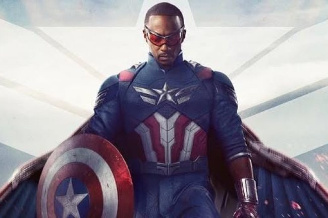 Marvelites Merapat! Inilah Sinopsis Film Captain America: Brave New World