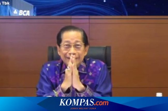Inovasi "Digital Workspace" dan DIVA BCA Diakui Dunia Internasional