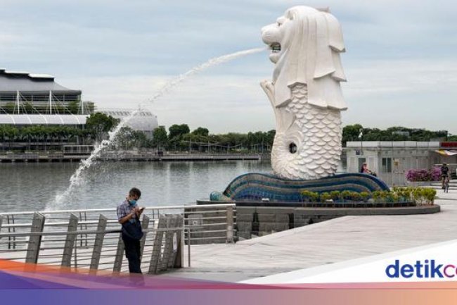 Pria Singapura Mulai Minat KB Vasektomi, Ini Kemungkinan Pemicunya