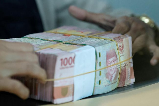 Daftar Kementerian Kena Pemangkasan Terbesar Tahun Ini