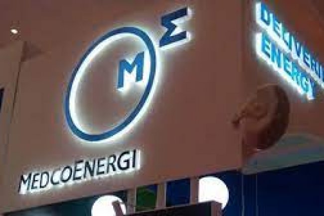 Dukung Bisnis Entitas Anak, Medco Sediakan Fasilitas Teknologi Informasi