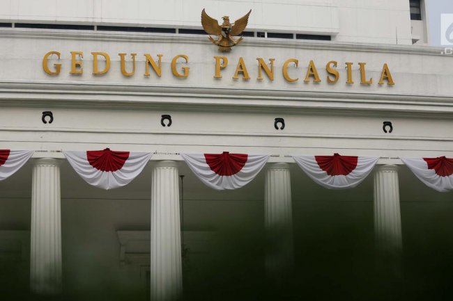 Tagar Kabur Aja Dulu Ramai di Media Sosial, Ini Pesan Kemlu RI