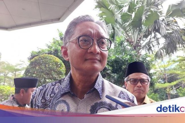 Bukan ASN, Ternyata Ini Pekerja PU yang Kabarnya Dirumahkan
