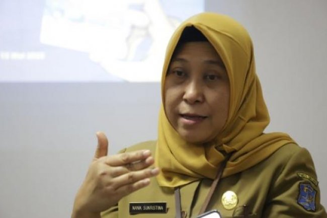 Pneumonia Merebak di Surabaya, Pemkot Gencarkan Vaksinasi dan Skrining Kesehatan, Simak Cirinya