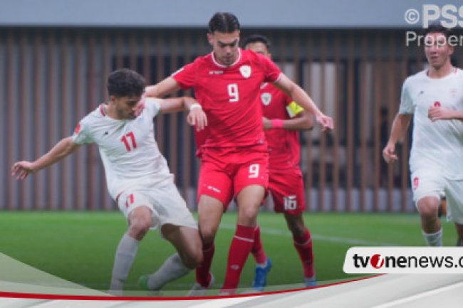 Sindiran Telak Suporter Asia Tenggara Usai Timnas Indonesia Dibantai Iran di Piala Asia U-20, Singgung Indra Sjafri hingga Pemain Belanda