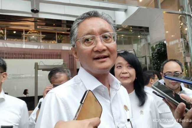 Nasib Proyek Infrastruktur Usai Pemangkasan, Menteri PU: Tetap Lanjut Tapi Molor