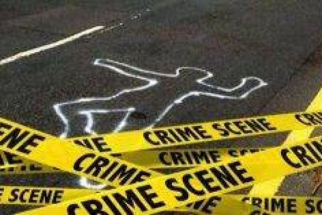 Kecelakaan Maut di Gunungkidul, Pemotor Meninggal Dunia