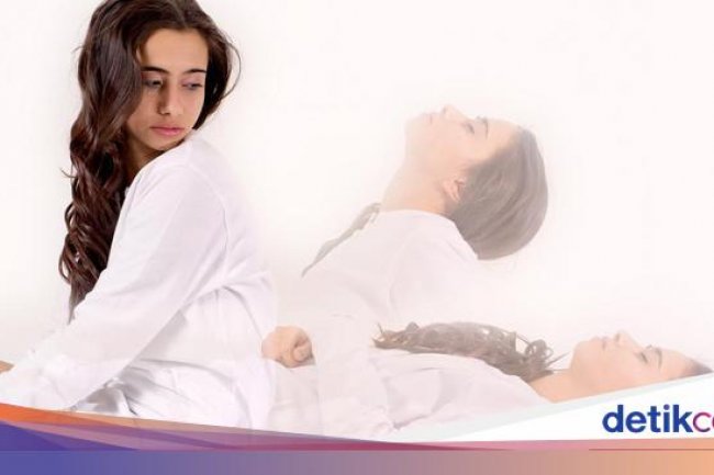 Penjelasan Ilmiah Mati Suri, Hidup Kembali setelah Dinyatakan Meninggal