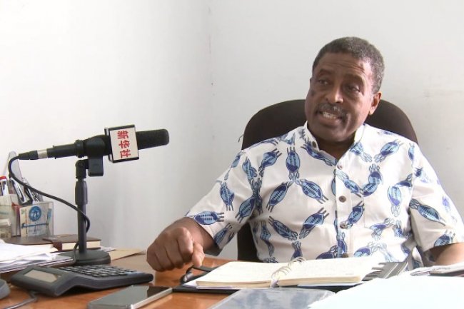 Pakar Zambia sebut kenaikan tarif AS akan merugikan rakyat Amerika