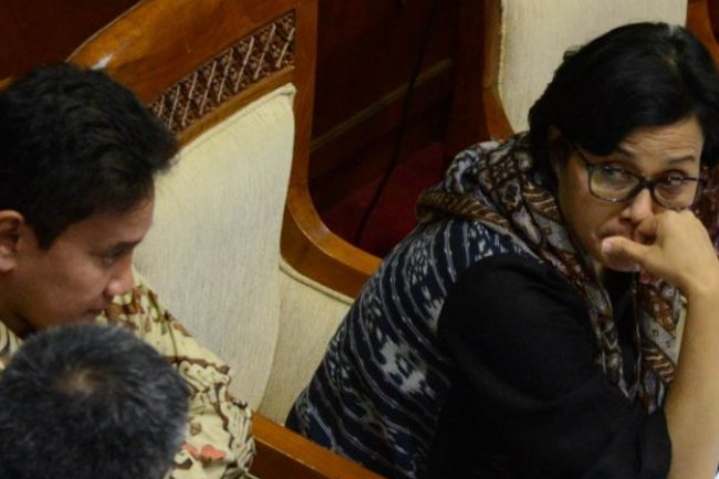 Terpopuler Ekonomi: Sri Mulyani Pastikan Tak Ada PHK Honorer hingga Pengurangan Beasiswa