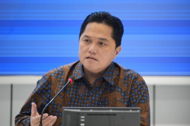 Efisiensi Diharap Tak Hambat Target Dividen Kementerian BUMN