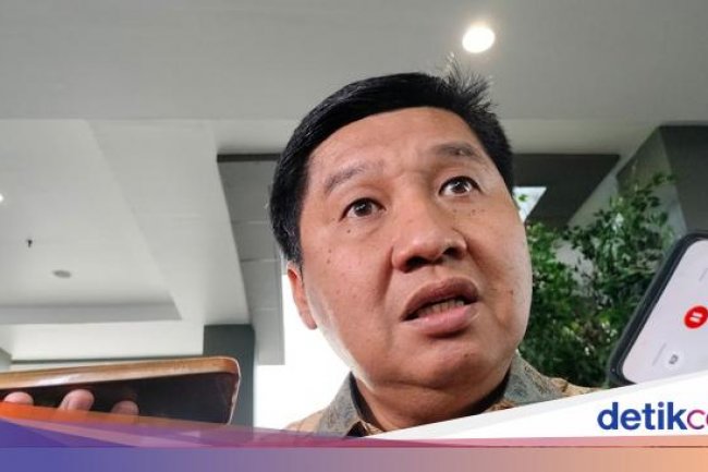 Ara Sebut KIM Plus Dukung Efisiensi Anggaran: Untuk Kepentingan Rakyat