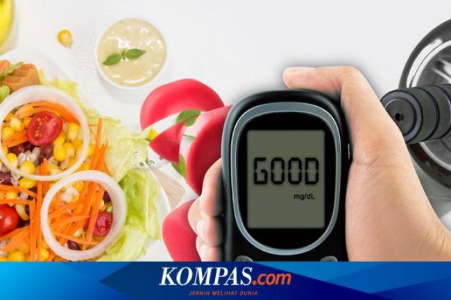 Bolehkah Penderita Diabetes Berpuasa? Dokter Jelaskan Syaratnya