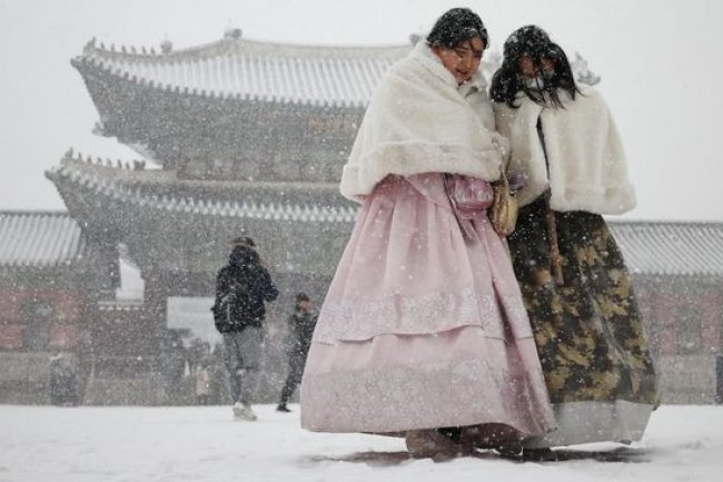 Gara-Gara Tarif Pajak Tinggi, Negara Ini Krisis Seks