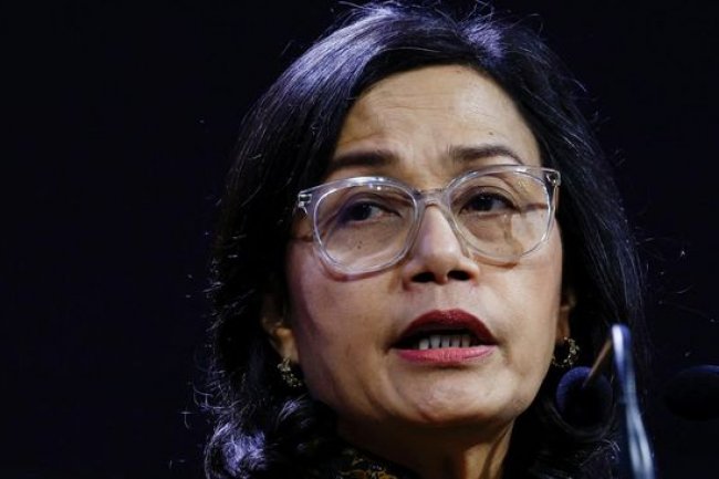 Diungkap Sri Mulyani, Ini Alasan Sebenarnya Prabowo Pangkas Anggaran