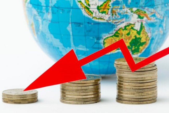 Tarif Trump Dikhawatirkan Bikin Ekonomi Global Makin Lesu