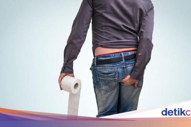 Ilmuwan Sudah Membuktikan, Garuk-garuk Ternyata Beneran Ada Manfaatnya