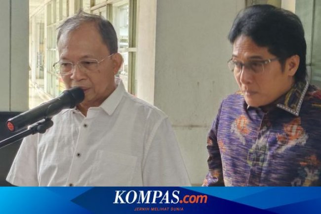 Kepala Daerah Akan Kenakan Seragam Satpol PP Saat Retreat di Akmil