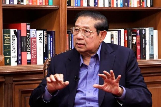 Tanggapi Efisiensi Anggaran Prabowo Rp306 T, SBY: Itu Sah!