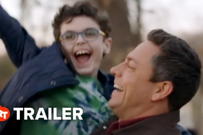 Sinopsis Film The Unbreakable Boy, Dibintangi Jacob Laval, Tayang di Bioskop 21 Februari 2025