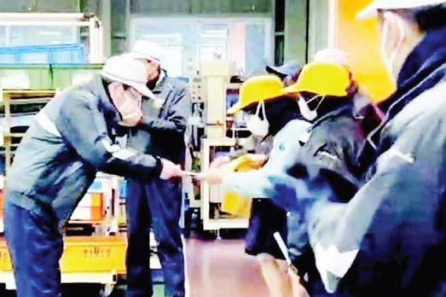 Tingkatkan Daya Saing Global, FT UHO Siap Akreditasi Internasional