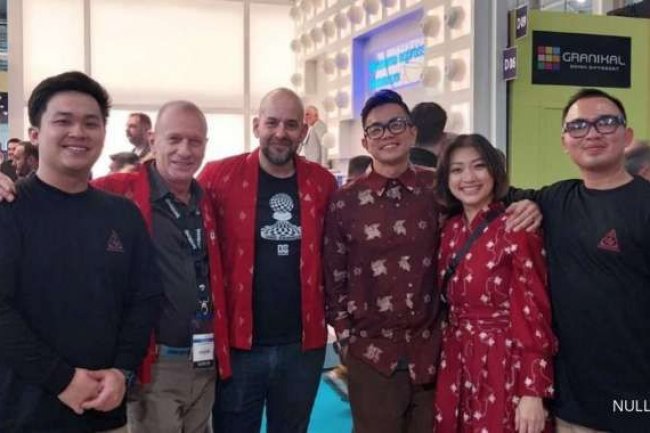 Rumah Koffie Bawa Kopi Indonesia ke Panggung Internasional, Siap Ekspor ke Eropa