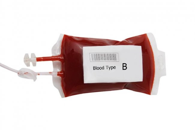 Studi Ungkap Pemilik Golongan Darah B Awet Muda, Kok Bisa?