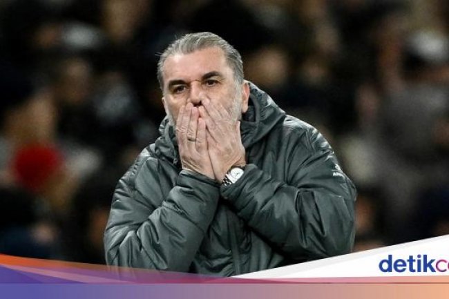 Tottenham Sikat MU, Ange Postecoglou Sindir Ruben Amorim