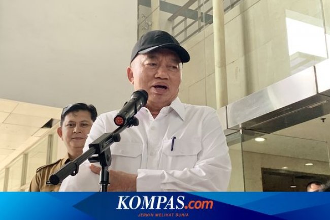 Gubernur Kalsel Terpilih Sudah Siapkan Belasan Baju untuk Retreat di Magelang
