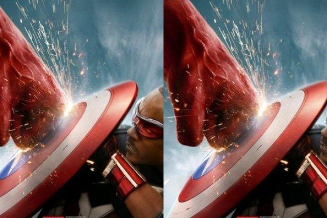 TAYANG di Bioskop! Ini Sinopsis Captain America: Brave New World, Sam Wilson Hadapi Tantangan Baru