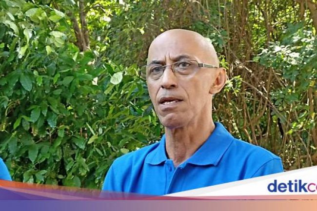 Geisz Tak Masalah soal Koalisi Permanen: Yang Haram Jegal Calon Lain Maju