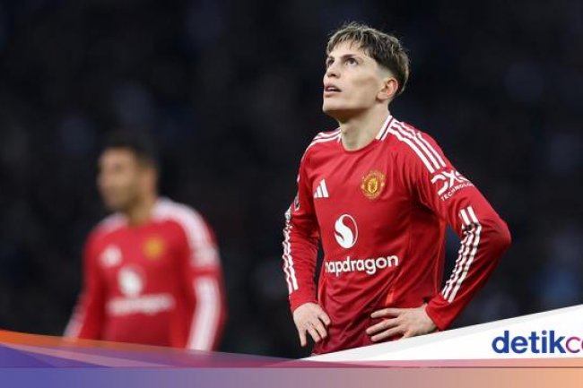 Klasemen Liga Inggris: MU Terpuruk di Posisi ke-15