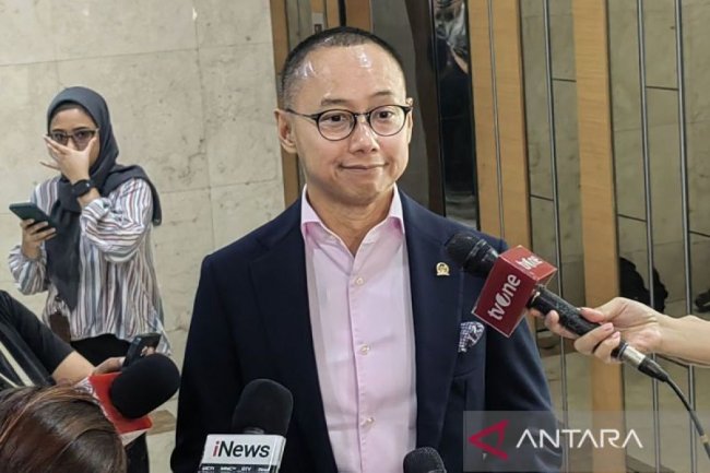 PAN siap dukung Prabowo keempat kalinya pada Pilpres 2029