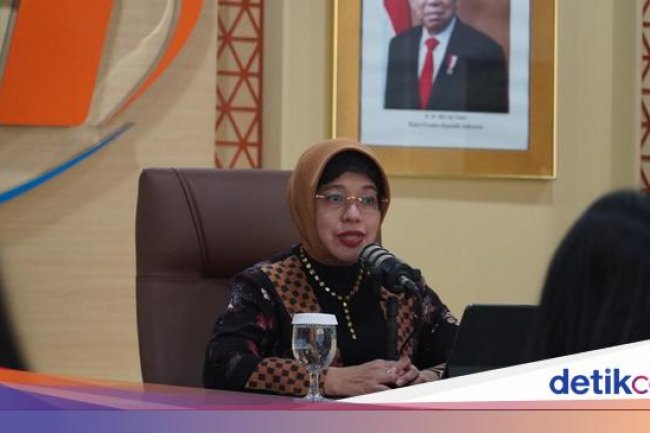 Cetak Rekor Lagi! Neraca Perdagangan RI Surplus 57 Bulan Beruntun