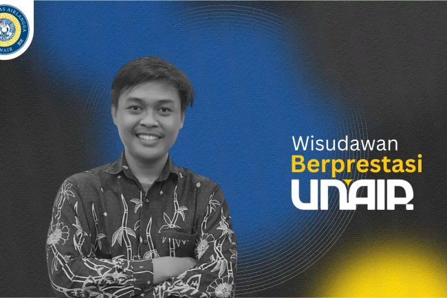Kisah Dzaky Juarai Kompetisi Silat Internasional  - Universitas Airlangga Official Website