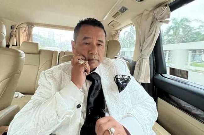 Jadi Saksi Peristiwa Kericuhan di PN Jakut, Hotman Beberkan Pasal yang Bisa Jerat Razman dan Firdaus