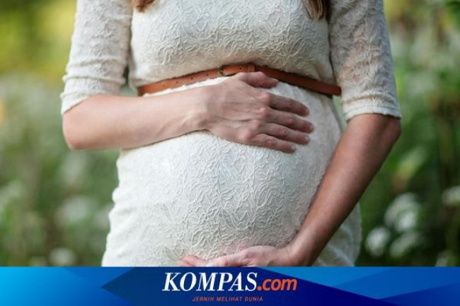 Konsumsi Parasetamol Selama Kehamilan Beresiko ADHD pada Bayi