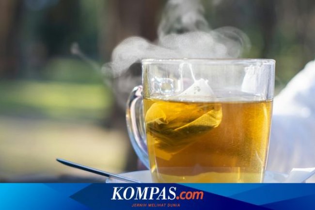 Cara Olah Daun Binahong untuk Redakan Batuk dan Radang Paru-paru
